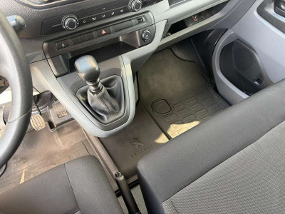 Opel Vivaro Gebrauchtwagen