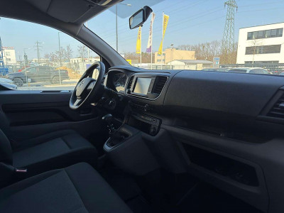 Opel Vivaro Gebrauchtwagen