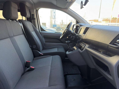 Opel Vivaro Gebrauchtwagen