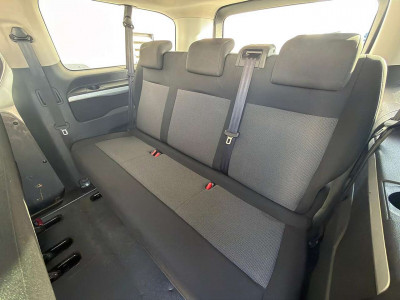 Opel Vivaro Gebrauchtwagen