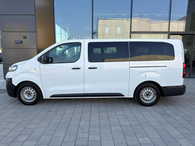 Opel Vivaro Gebrauchtwagen