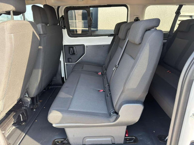 Opel Vivaro Gebrauchtwagen