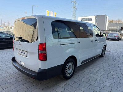 Opel Vivaro Gebrauchtwagen