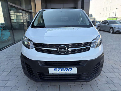 Opel Vivaro Gebrauchtwagen