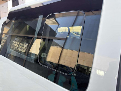 Opel Vivaro Gebrauchtwagen