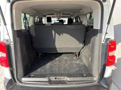Opel Vivaro Gebrauchtwagen