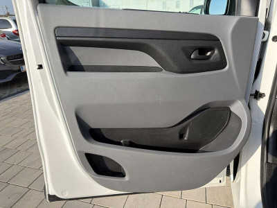 Opel Vivaro Gebrauchtwagen