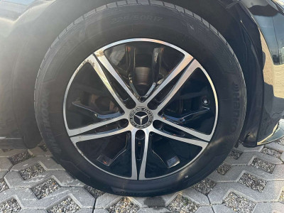 Mercedes-Benz C-Klasse Gebrauchtwagen