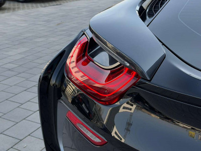 BMW i8 Gebrauchtwagen