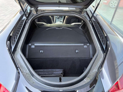 BMW i8 Gebrauchtwagen