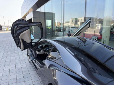 BMW i8 Gebrauchtwagen