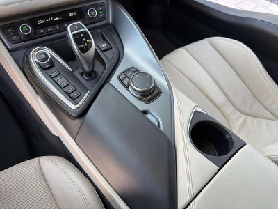 BMW i8 Gebrauchtwagen