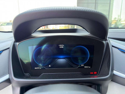 BMW i8 Gebrauchtwagen