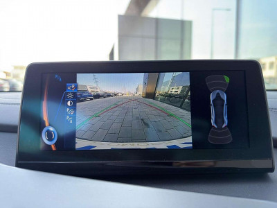 BMW i8 Gebrauchtwagen