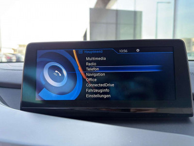 BMW i8 Gebrauchtwagen