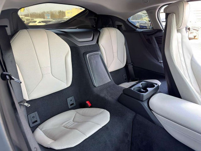 BMW i8 Gebrauchtwagen