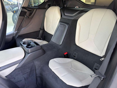 BMW i8 Gebrauchtwagen