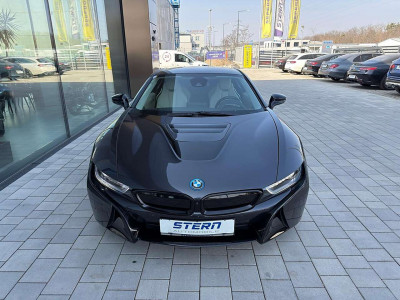BMW i8 Gebrauchtwagen