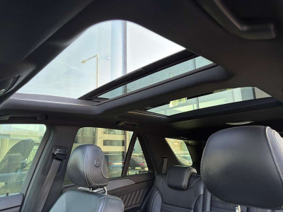 Mercedes-Benz GLE Gebrauchtwagen Mercedes-Benz GLE Gebrauchtwagen