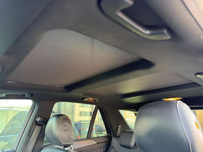 Mercedes-Benz GLE Gebrauchtwagen Mercedes-Benz GLE Gebrauchtwagen