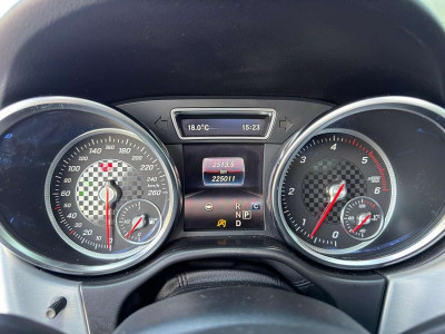 Mercedes-Benz GLE Gebrauchtwagen Mercedes-Benz GLE Gebrauchtwagen