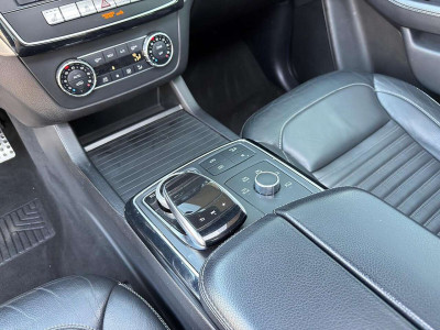 Mercedes-Benz GLE Gebrauchtwagen Mercedes-Benz GLE Gebrauchtwagen