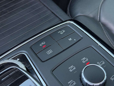 Mercedes-Benz GLE Gebrauchtwagen Mercedes-Benz GLE Gebrauchtwagen