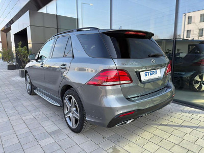 Mercedes-Benz GLE Gebrauchtwagen Mercedes-Benz GLE Gebrauchtwagen