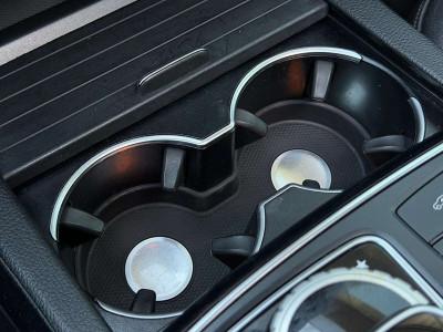 Mercedes-Benz GLE Gebrauchtwagen Mercedes-Benz GLE Gebrauchtwagen