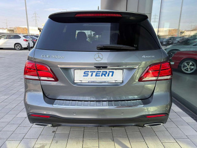 Mercedes-Benz GLE Gebrauchtwagen Mercedes-Benz GLE Gebrauchtwagen