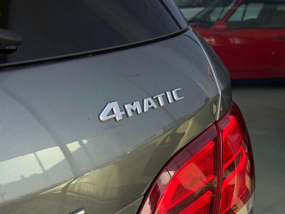 Mercedes-Benz GLE Gebrauchtwagen Mercedes-Benz GLE Gebrauchtwagen