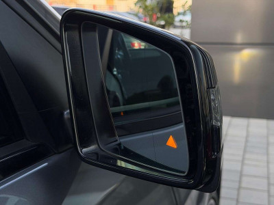 Mercedes-Benz GLE Gebrauchtwagen Mercedes-Benz GLE Gebrauchtwagen