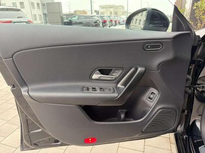 Mercedes-Benz CLA Gebrauchtwagen