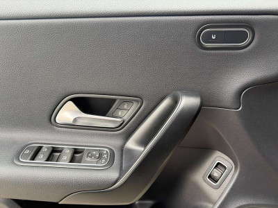 Mercedes-Benz CLA Gebrauchtwagen