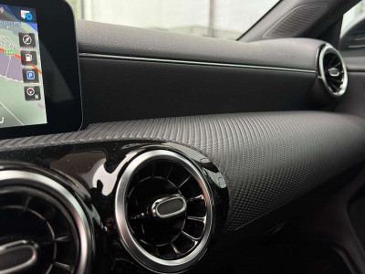 Mercedes-Benz CLA Gebrauchtwagen