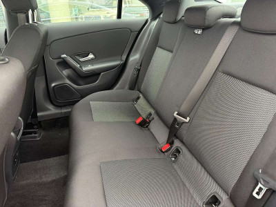 Mercedes-Benz CLA Gebrauchtwagen