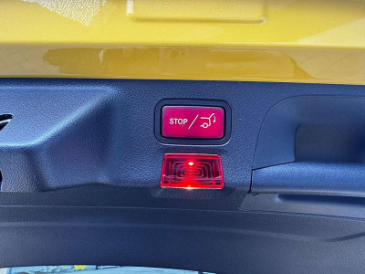 Mercedes-Benz CLA Gebrauchtwagen