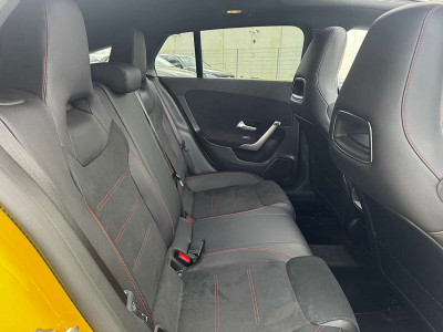 Mercedes-Benz CLA Gebrauchtwagen