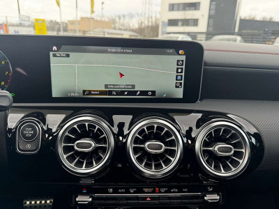 Mercedes-Benz CLA Gebrauchtwagen