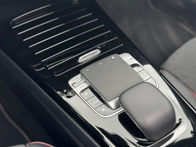 Mercedes-Benz CLA Gebrauchtwagen