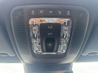 Mercedes-Benz CLA Gebrauchtwagen