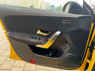 Mercedes-Benz CLA Gebrauchtwagen