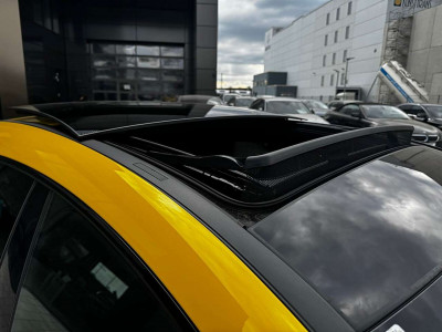 Mercedes-Benz CLA Gebrauchtwagen