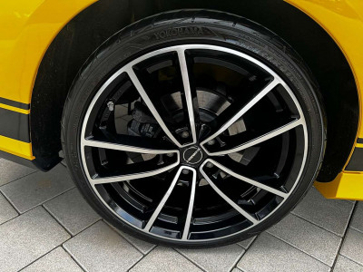 Mercedes-Benz CLA Gebrauchtwagen