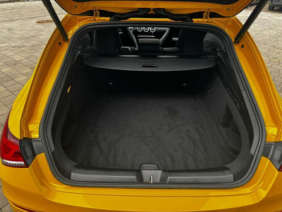 Mercedes-Benz CLA Gebrauchtwagen