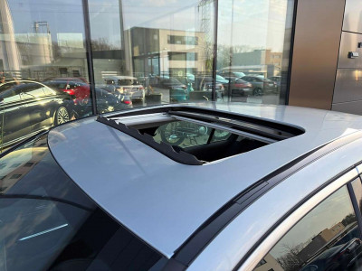 Mercedes-Benz C-Klasse Gebrauchtwagen