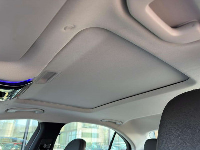 Mercedes-Benz C-Klasse Gebrauchtwagen