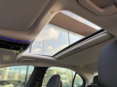 Mercedes-Benz C-Klasse Gebrauchtwagen