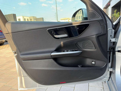 Mercedes-Benz C-Klasse Gebrauchtwagen