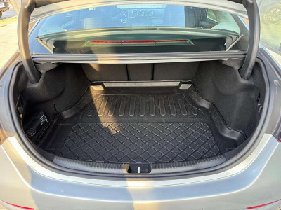 Mercedes-Benz C-Klasse Gebrauchtwagen